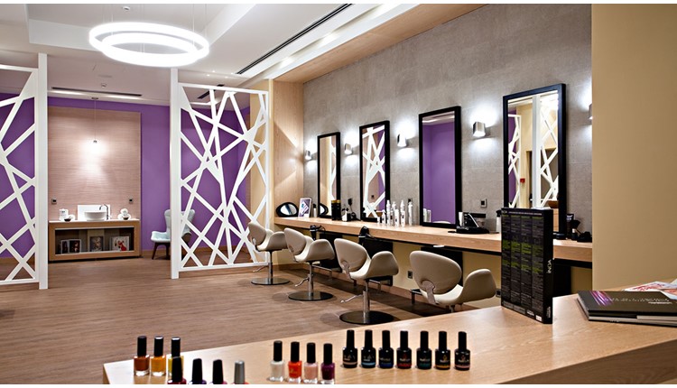 Miraggio Thermal Spa Resort, Халкидики